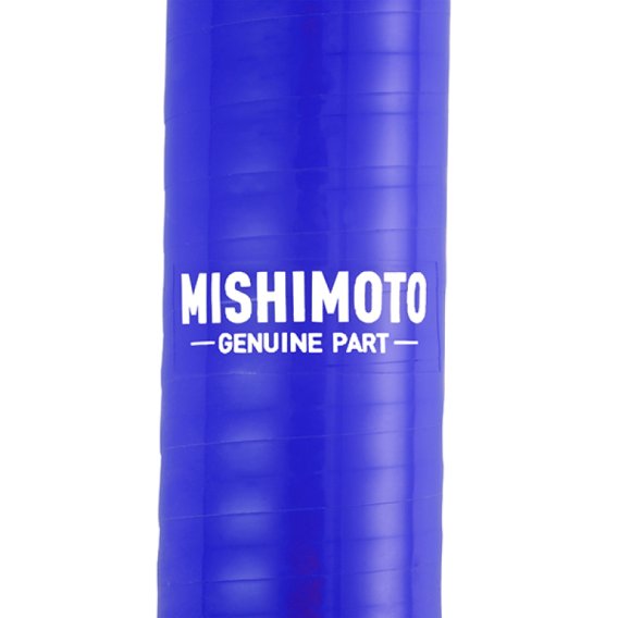 MM Silicone Hose - Heater