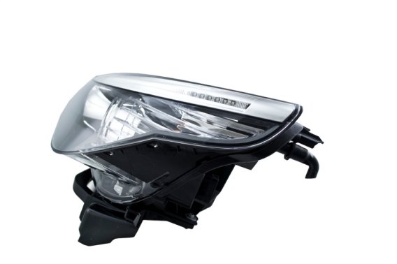 HELLA Headlight Assemblies