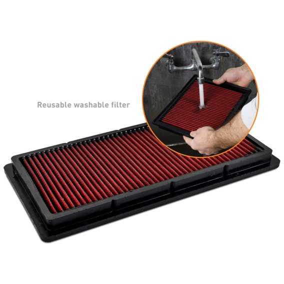 MM Air Filters