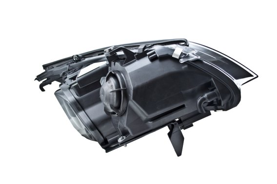 HELLA Headlight Assemblies