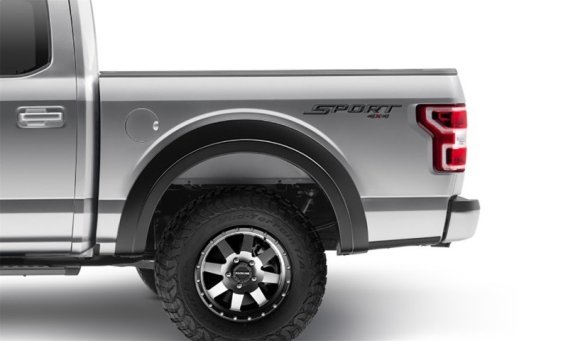 BUS Extend-A-Fender Flares