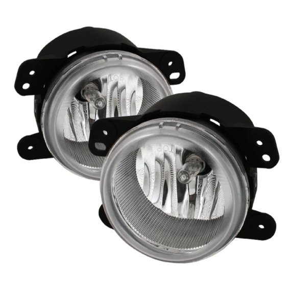 SPY Fog Lights