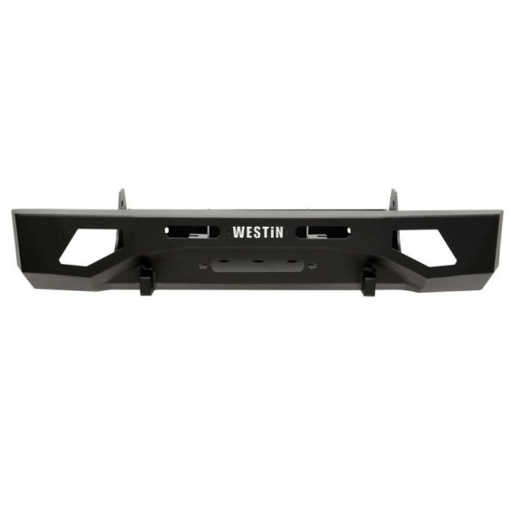 WES Pro-Series Bumpers