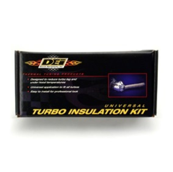 DEI Turbo Shield