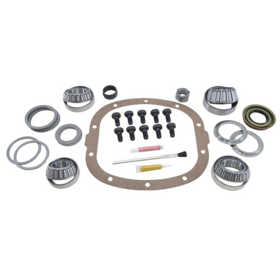 YUK Master Overhaul Kits