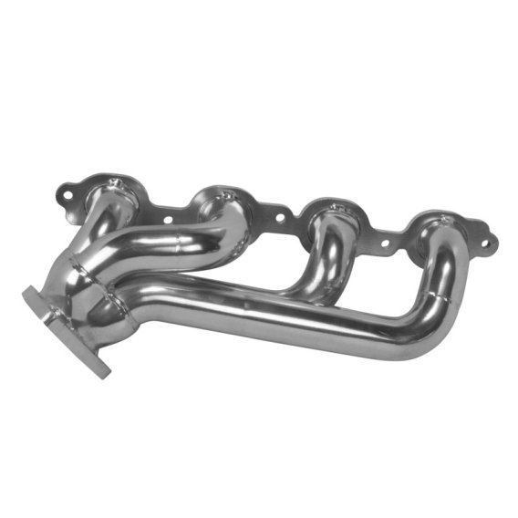 BBK Short Tuned Length Headers