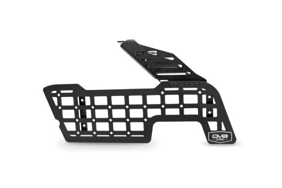 DVE Molle Panels