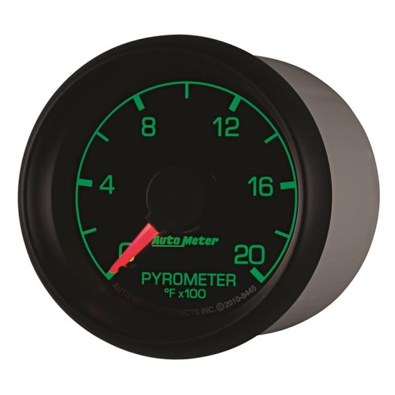 AM Factory Match Gauges