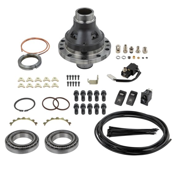 ARB Air Lockers