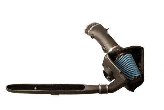 VOL Blue Recharger Pro5 Intake