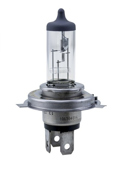 HELLA Vision Plus Head Lamp