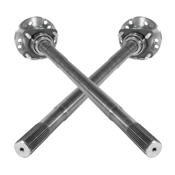 YUK Gear & Install Kits