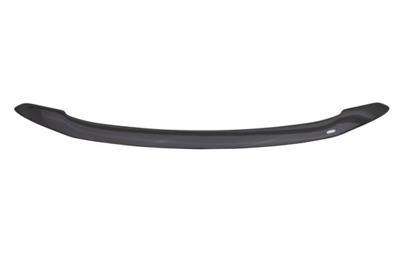 Auto Ventshade 322081 Aeroskin Flush Mount Dark Smoke Hood Protector for 2011-2015 Kia Sorento