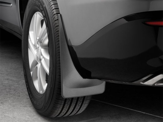 WT No Drill Mudflaps