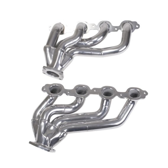 BBK Short Tuned Length Headers