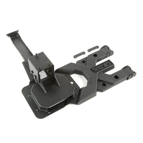 RUG Spare Tire Carriers