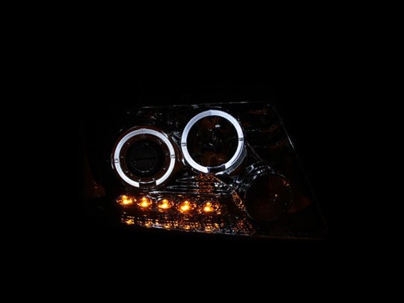 ANZ Projector Headlights