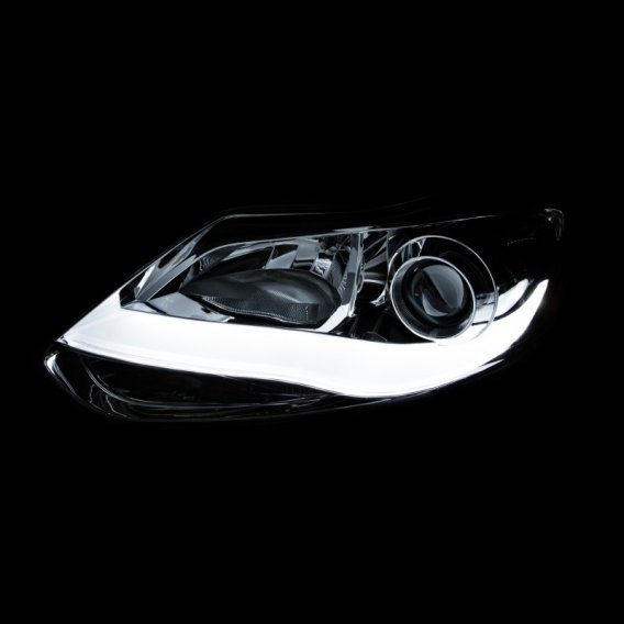 ANZ Projector Headlights
