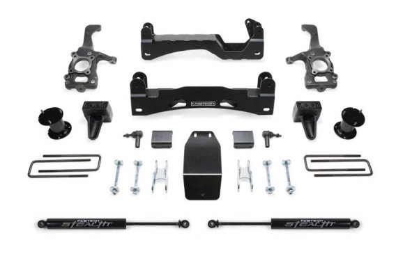 FAB Basic Kit Component Box