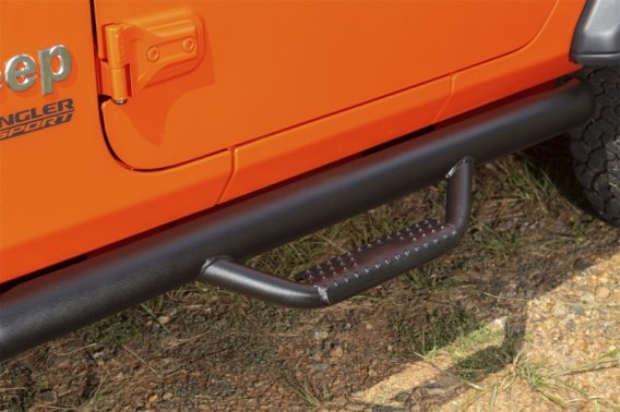 RUG Nerf Bars