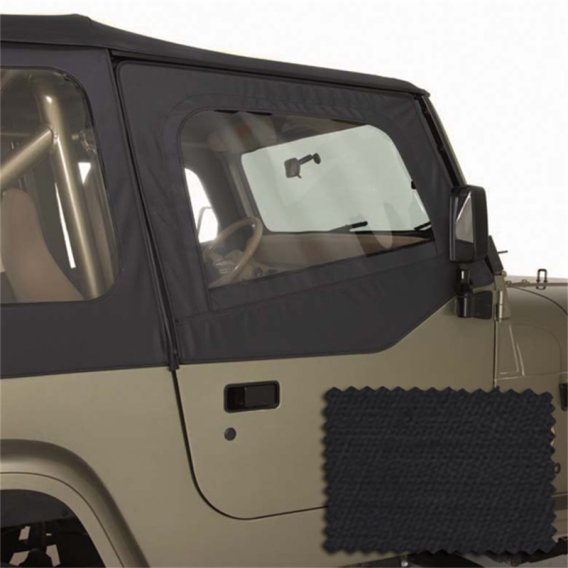 RUG Door Hardware