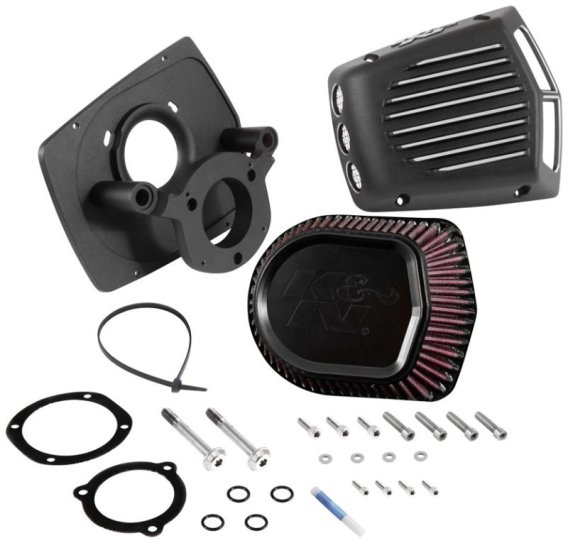 Intake System-Harley Davidson