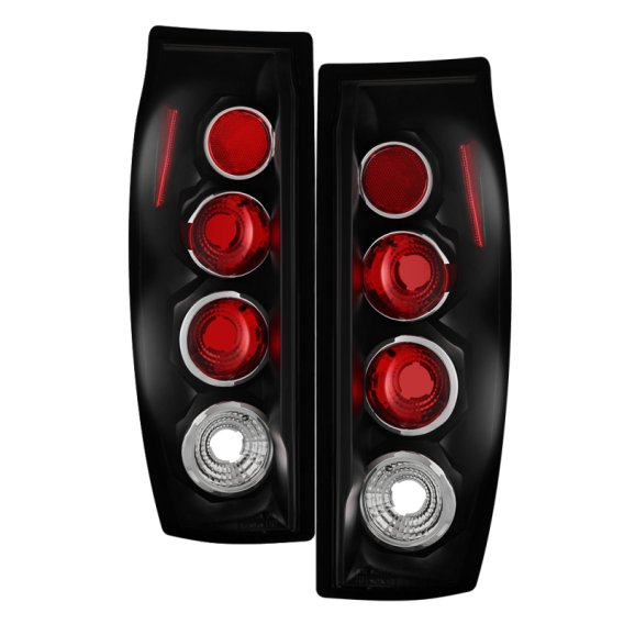 SPY Euro Tail Lights