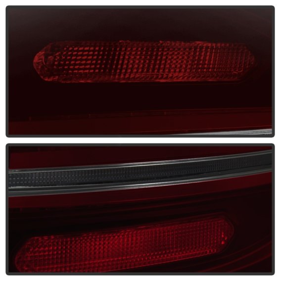 SPY LED Tail Lights