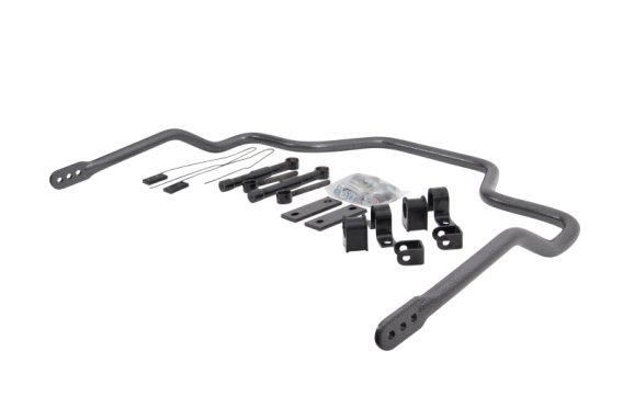 HWG Big Wig Rear Sway Bars