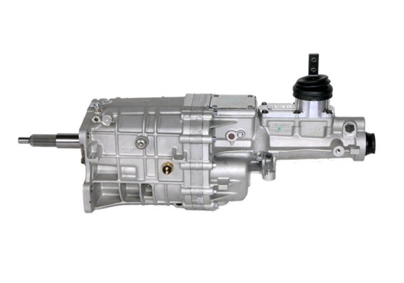 FR Manual Transmissions