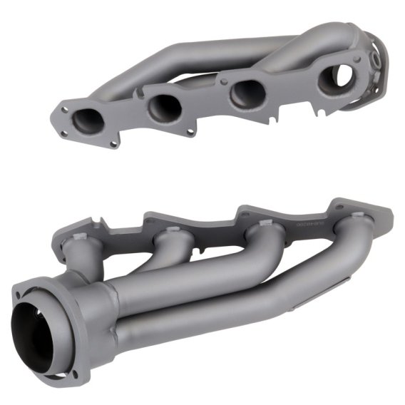BBK Short Tuned Length Headers