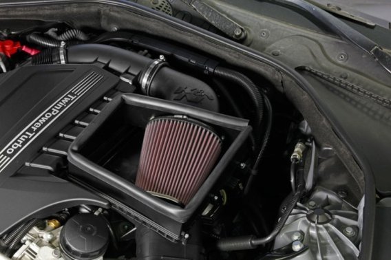Kit de Performance