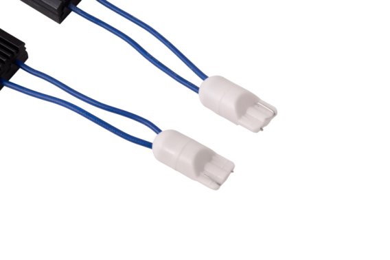 DIO Resistor