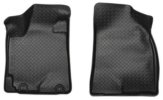 HL Classic - Front - Black
