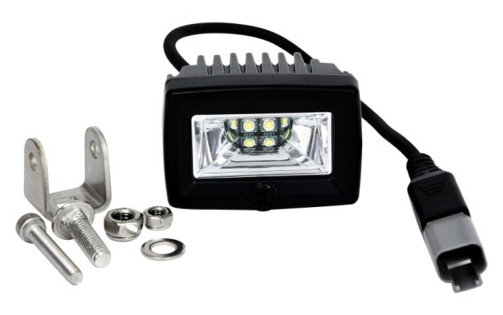 KCL C-Series LED Lights