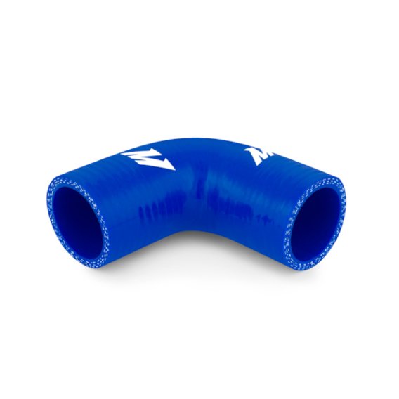 MM Silicone Hose - Radiator