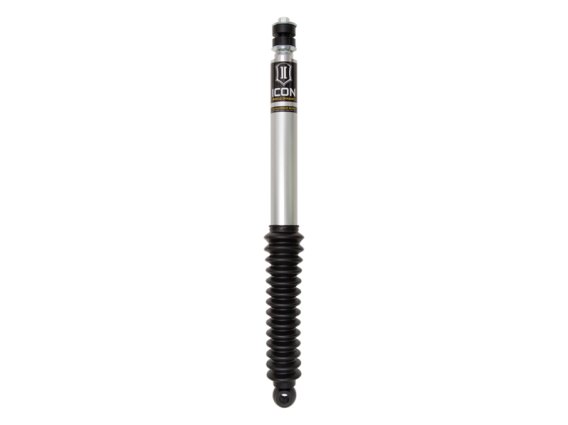 ICO 2.5 Series Shocks