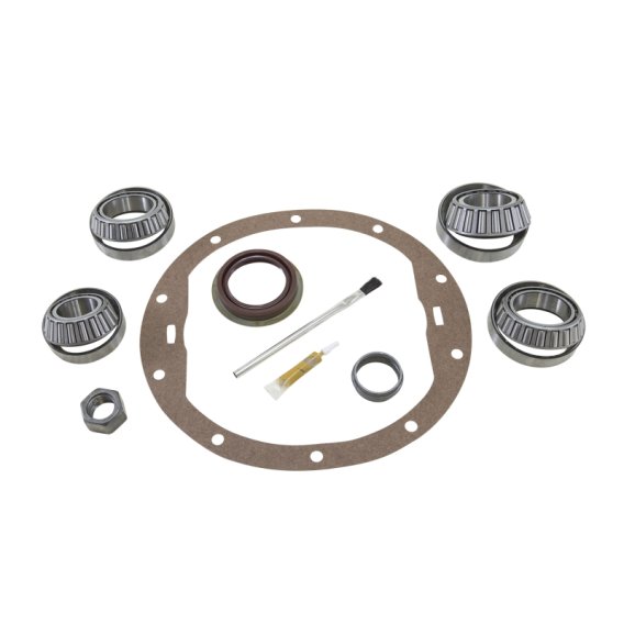 YUK Bearing Install Kits