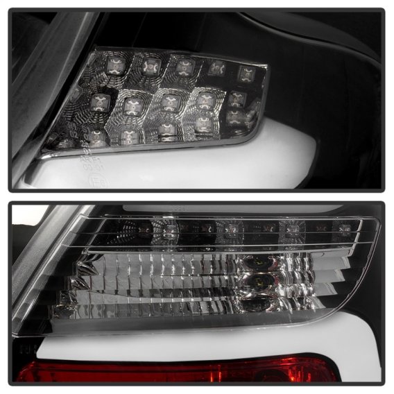SPY LED Tail Lights