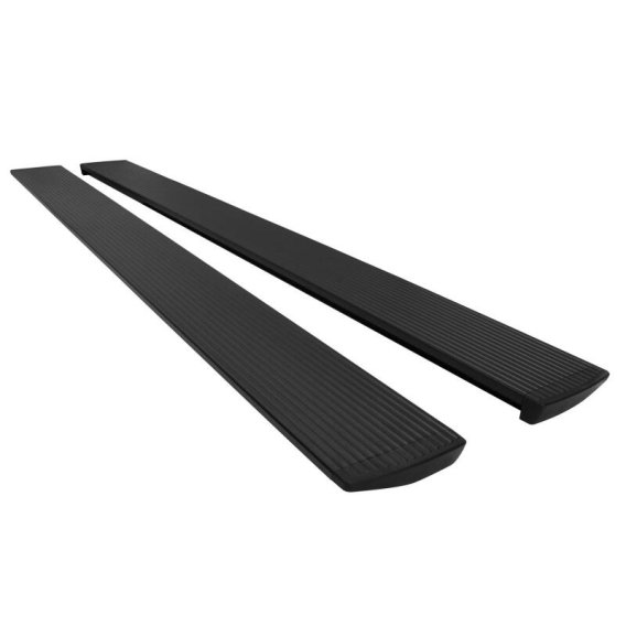 WES Running Boards - Pro-e
