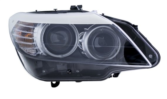 HELLA Xenon Lamp