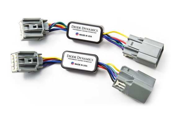 DIO Lighting Control Module
