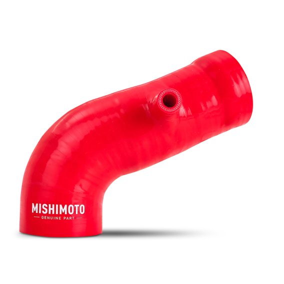 MM Silicone Hose - Induction