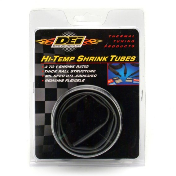 DEI Heat Shrink