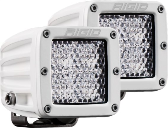 RIG Marine Dually