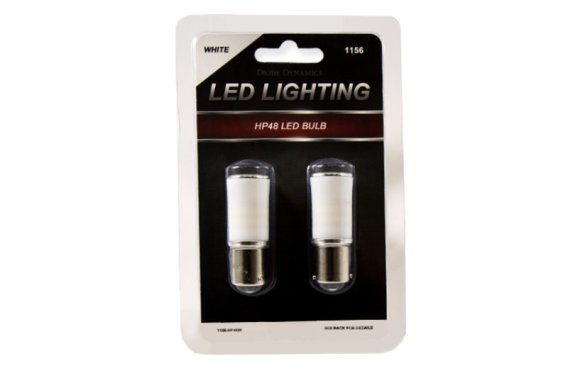 DIO Replacement Bulbs