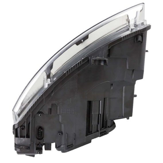 HELLA Headlight Assemblies
