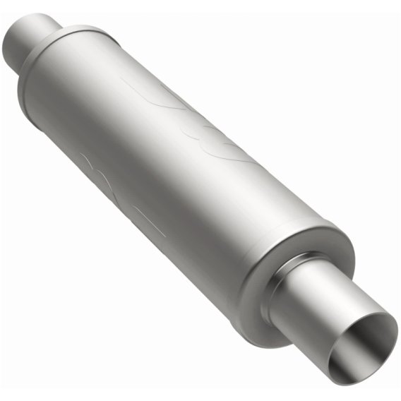 MAG SS Muffler