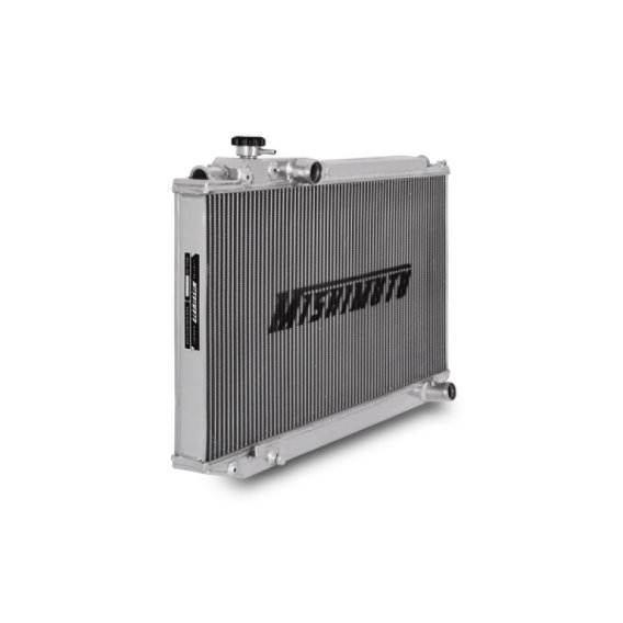 MM Radiators - Alum
