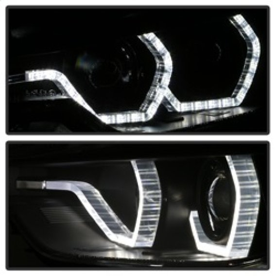 SPY Headlights